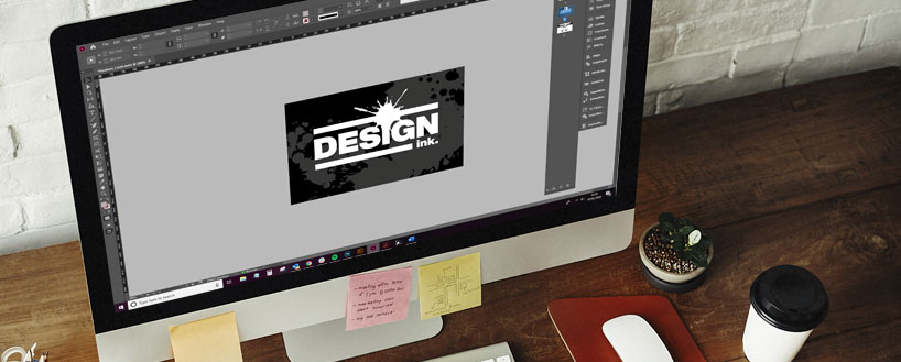 How to Set Up and Upload Foiling Artwork